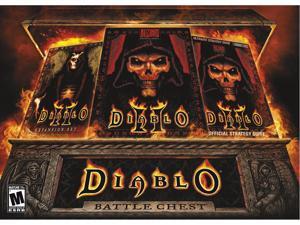 Diablo II BattleChest PC Game Diablo II BattleChest PC Game
