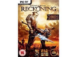 Kingdoms of Amalur: The Reckoning PC Game Kingdoms of Amalur: The Reckoning PC Game