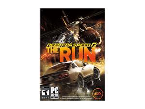 Need for Speed: The Run PC Game Need for Speed: The Run PC Game