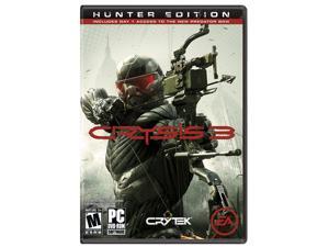 Crysis 3 PC Game Crysis 3 PC Game