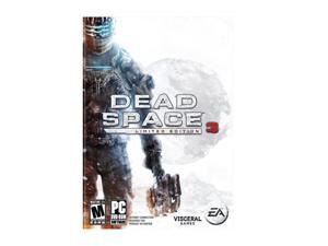 Dead Space 3 PC Game Dead Space 3 PC Game