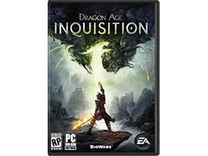 Dragon Age: Inquisition PC Game Dragon Age: Inquisition PC Game
