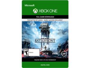 Star War Battlefront Standard Xbox One [Email Delivery]