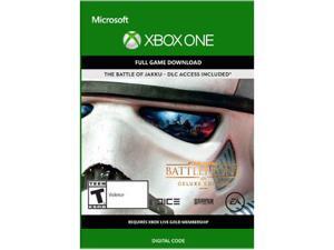 Star War Battlefront Deluxe Xbox One (Digital Code)