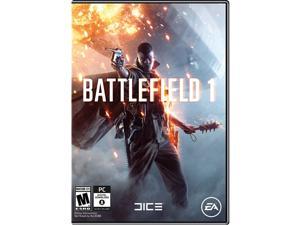 Battlefield 1 - PC Battlefield 1 - PC