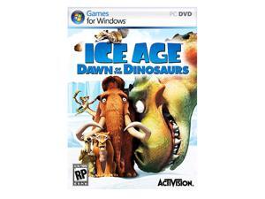 Ice Age: Dawn of the Dinosaur PC Game Ice Age: Dawn of the Dinosaur PC Game