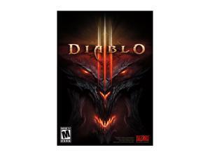 Diablo III PC / Mac Game Diablo III PC / Mac Game