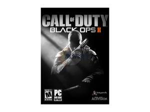 Call of Duty: Black Ops 2 PC Game Call of Duty: Black Ops 2 PC Game