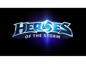 Heroes of the Storm Starter Pack PC Heroes of the Storm Starter Pack PC