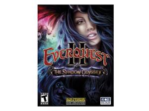 Everquest II: Shadow Odyssey PC Game Everquest II: Shadow Odyssey PC Game