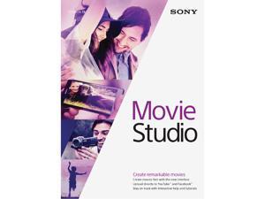 SONY Movie Studio 13 - Download SONY Movie Studio 13 - Download
