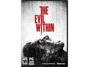 The Evil Within - PC The Evil Within - PC