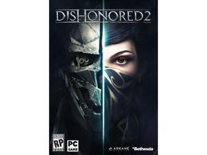 Dishonored 2 - PC Dishonored 2 - PC