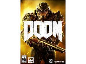 Doom - PC Game Doom - PC Game
