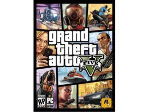 Grand Theft Auto V PC Grand Theft Auto V PC