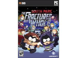 South Park: The Fractured But Whole - PC South Park: The Fractured But Whole - PC
