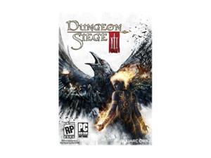 Dungeon Siege 3 PC Game Dungeon Siege 3 PC Game
