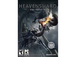 Final Fantasy XIV: Heavensward - PC Final Fantasy XIV: Heavensward - PC