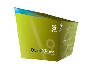 Quark XPress 9 Academic Quark XPress 9 Academic