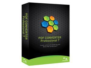 NUANCE PDF Converter Professional 7.0 Student NUANCE PDF Converter Professional 7.0 Student