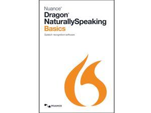NUANCE Dragon NaturallySpeaking 13 Basics NUANCE Dragon NaturallySpeaking 13 Basics