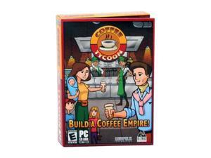 Coffee Tycoon PC Game Coffee Tycoon PC Game