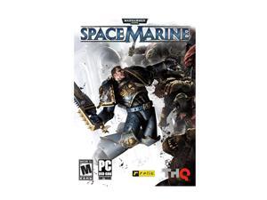 Warhammer 40k: Space Marine PC Game Warhammer 40k: Space Marine PC Game