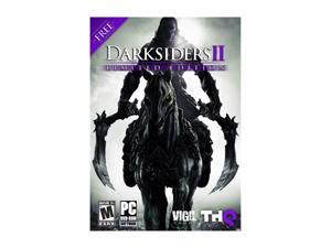 Darksiders II PC Game Darksiders II PC Game