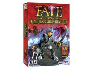 Fate: Undiscovered Realms PC Game Fate: Undiscovered Realms PC Game