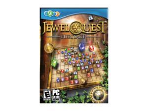 Jewel Quest 4 PC Game Jewel Quest 4 PC Game