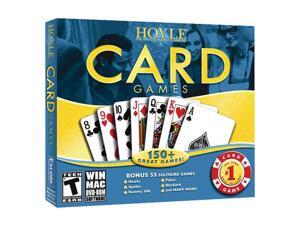 Hoyle Card Games 2008 PC Game Hoyle Card Games 2008 PC Game