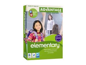 Encore Software Elementary Advantage 2011 Encore Software Elementary Advantage 2011