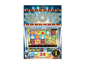 Hoyle Slots 2011 PC Game Hoyle Slots 2011 PC Game