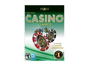 Hoyle Casino Software