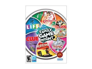 family pc games
