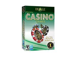 Hoyle Casino Software