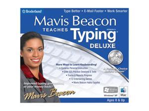 Encore Software Mavis Beacon Teaches Typing 21 Deluxe Jewel Case Encore Software Mavis Beacon Teaches Typing 21 Deluxe Jewel Case