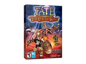 FATE The Cursed King PC Game FATE The Cursed King PC Game