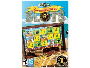 HOYLE Swashbucklin' Slots PC Game HOYLE Swashbucklin' Slots PC Game