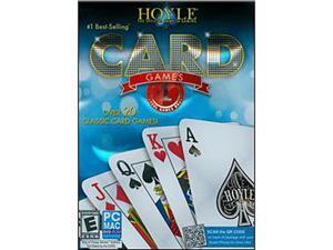 HOYLE Card Games 2012 AMR PC Game HOYLE Card Games 2012 AMR PC Game