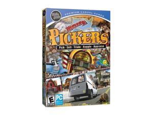 Pickers Adventures In Rust PC Game Pickers Adventures In Rust PC Game