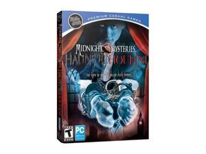 Midnight Mysteries 4 PC Game Midnight Mysteries 4 PC Game