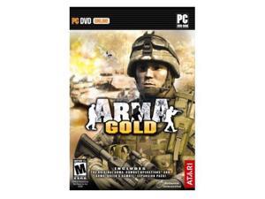 Arma Gold PC Game Arma Gold PC Game