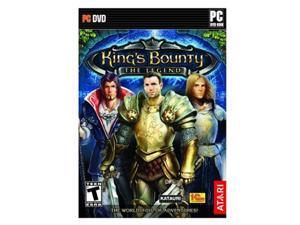 King's Bounty: The Legend PC Game King's Bounty: The Legend PC Game