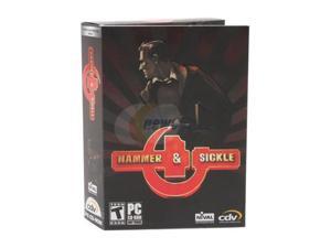 Hammer And Sickle PC Game Hammer And Sickle PC Game