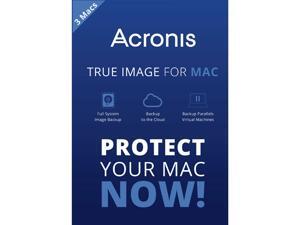 Acronis True Image for Mac 3 Users - Download Acronis True Image for Mac 3 Users - Download