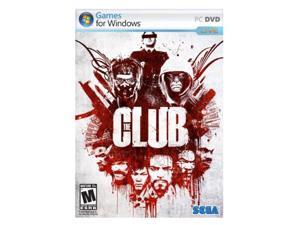 The Club PC Game The Club PC Game