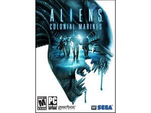 Aliens: Colonial Marines PC Game Aliens: Colonial Marines PC Game