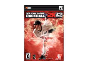 MLB 2k12 PC Game