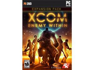 XCOM: Enemy Within - (Requires Enemy Unknown) XCOM: Enemy Within - (Requires Enemy Unknown)